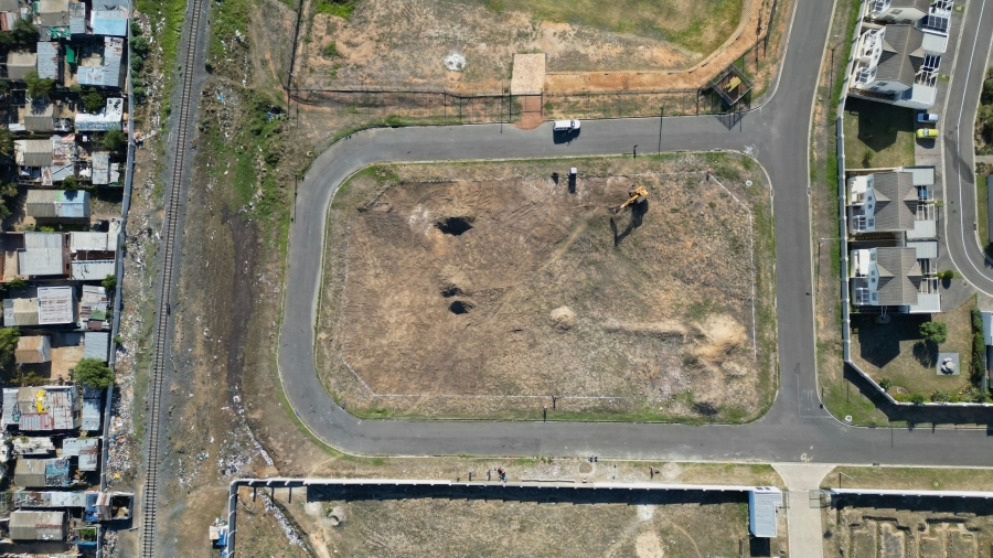 1 Bedroom Property for Sale in Fernwood Western Cape